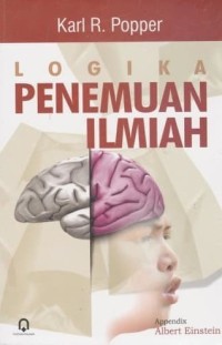 LOGIKA PENEMUAN ILMIAH