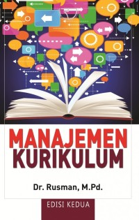 MANAJEMEN KURIKULUM