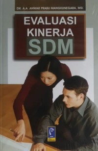 EVALUASI KINERJA SDM