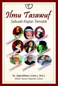 ILMU TASAWUF : Sebuah Kajian Tematik