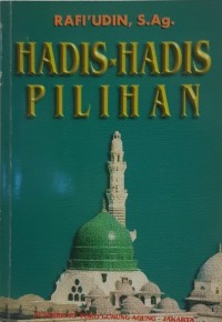 HADIS-HADIS PILIHAN