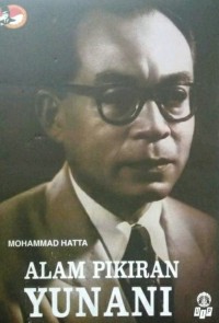 ALAM PIKIRAN YUNANI