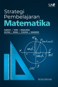 STRATEGI PEMBELAJARAN MATEMATIKA