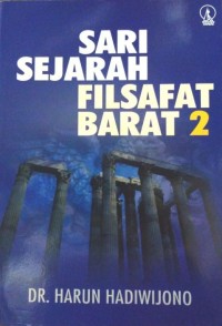 SARI SEJARAH FILSAFAT BARAT 2