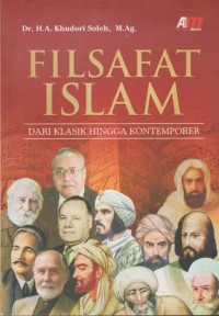 FILSAFAT ISLAM : Dari Klasik Hingga Kontemporer