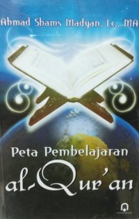 PETA PEMBELAJARAN AL-QUR'AN