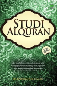 STUDI ALQURAN