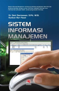 SISTEM INFORMASI MANAJEMEN