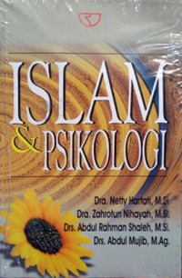 ISLAM DAN PSIKOLOGI