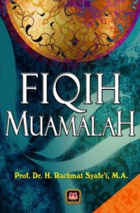 FIQIH MUAMALAH