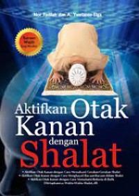 AKTIFKAN OTAK KANAN DENGAN SHALAT