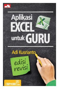 APLIKASI EXCEL UNTUK GURU