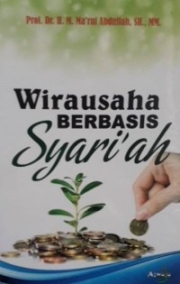 WIRAUSAHA BERBASIS SYARI'AH