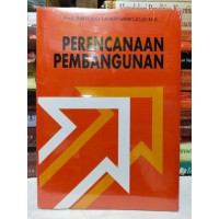 PERENCANAAN PEMBANGUNAN