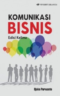 KOMUNIKASI BISNIS