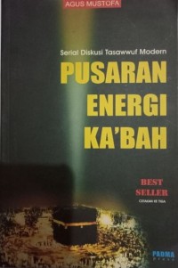 PUSARAN ENERGI KA'BAH