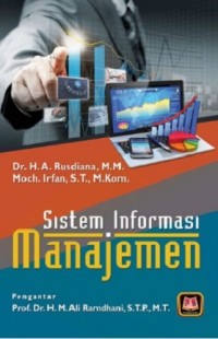 SISTEM INFORMASI MANAJEMEN