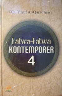 FATWA-FATWA KONTEMPORER 4