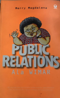 PUBLIC RELATIONS ALA WIMAR