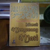 hikmah mengenang mati