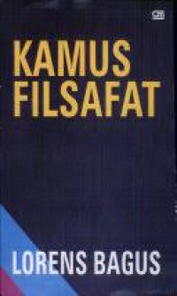(PDF) KAMUS FILSAFAT