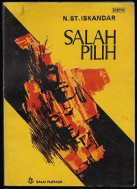 SALAH PILIH