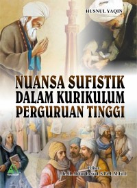 NUANSA SUFISTIK DALAM KURIKULUM PERGURUAN TINGGI