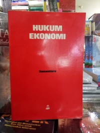 HUKUM EKONOMI