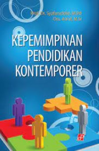 KEPEMIMPINAN PENDIDIKAN KONTEMPORER