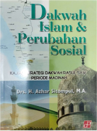 DAKWAH ISLAM DAN PERUBAHAN SOSIAL