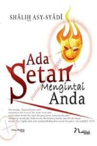 (PDF) ADA SETAN MENGINTAI ANDA