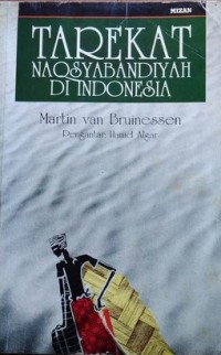 TAREKAT NAQSYABANDIYAH DI INDONESIA