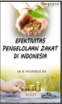 EFEKTIVITAS PENGELOLAAN ZAKAT DI INDONESIA