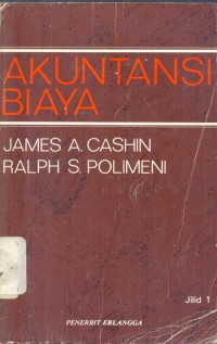 AKUNTANSI BIAYA