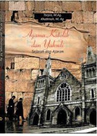 Agama Katolik dan Yahudi: Sejarah dan Ajaran