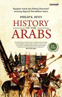 HISTORY OF THE ARABS