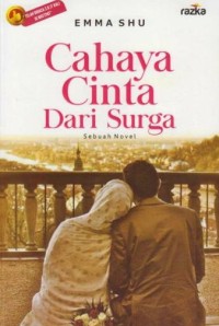 CAHAYA CINTA DARI SURGA