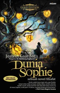 DUNIA SOPHIE : Sebuah Novel Filsafat