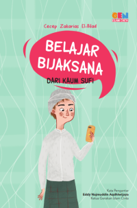 BELAJAR BIJAKSANA DARI KAUM SUFI