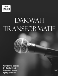 DAKWAH TRANSFORMATIF