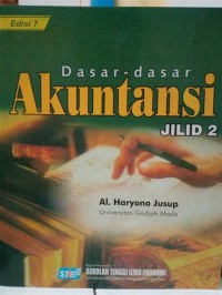 Dasar Dasar Akuntasi