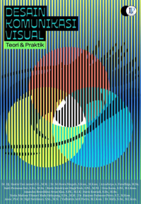 Image of DESAIN KOMUNIKASI VISUAL (Teori dan Praktik)