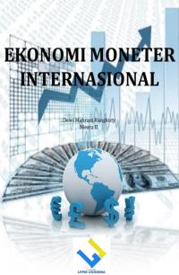 EKONOMI MONETER INTERNASIONAL