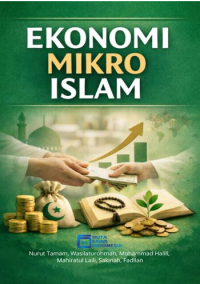 Image of EKONOMI MIKRO ISLAM