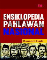 Ensiklopedia Pahlawan Nasional