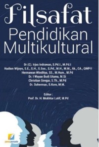 FILSAFAT PENDIDIKAN MULTIKULTURAL