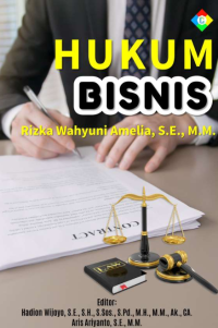 Hukum Bisnis