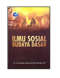 Ilmu Sosial Budaya Dasar