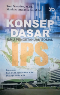 KONSEP DASAR IPS