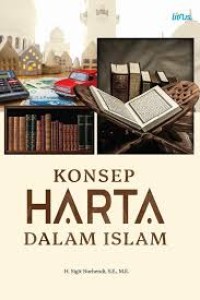 Konsep Harta dalam Islam